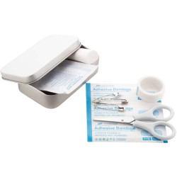 Lékárnička DocBox