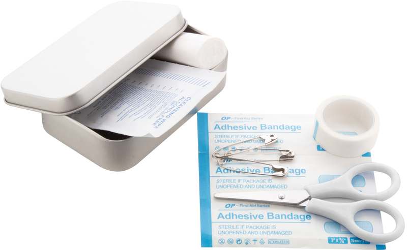 Lékárnička DocBox