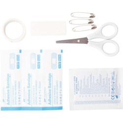 Lékárnička DocBox