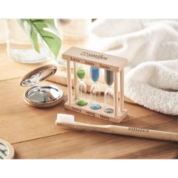 Ei Sada 3 přesýpacích hodin