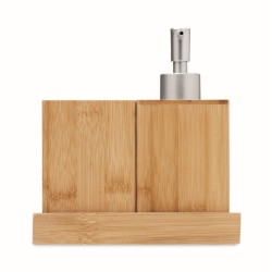 Suomi Koupelnová sada z bambusu