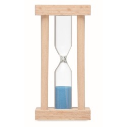 Ci Přesýpací hodiny ve dřevě