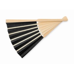 Fanny paper Vějíř z bambusu