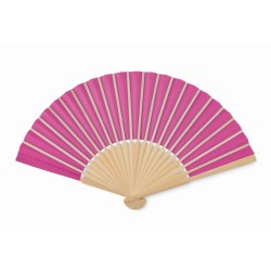 Fanny paper Vějíř z bambusu