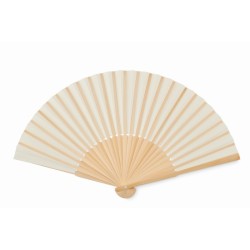 Fanny paper Vějíř z bambusu