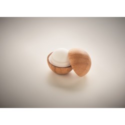 Soft lux Balzám na rty v bambus. krytu