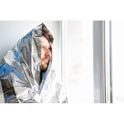 Help Záchranářská folie v pouzdře