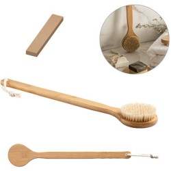 ARKIN. Sprchový kartáč