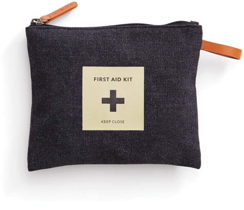 Lékárnička VINGA Asado