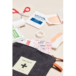 Lékárnička VINGA Asado