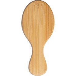 Bambusový hřeben