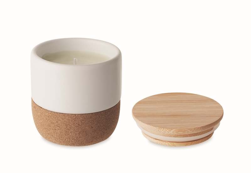 Menkaure Svíčka z rostlinného vosku