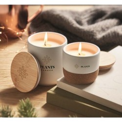 Menkaure Svíčka z rostlinného vosku