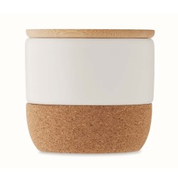 Menkaure Svíčka z rostlinného vosku