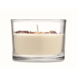 Citrus Svíčka na rostlinné bázi