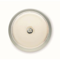 Citrus Svíčka na rostlinné bázi