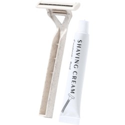 Sada na holení Shaving Kit