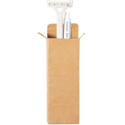 Sada na holení Shaving Kit