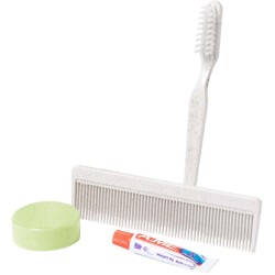 Kosmetický set Essential Kit