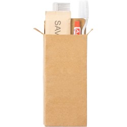 Kosmetický set Essential Kit