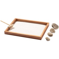 Mini zen zahrada Azumy