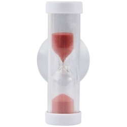 Časovač sprchy Catto