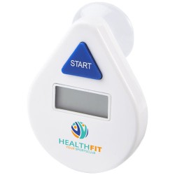 Guitty, digitální sprchový časovač