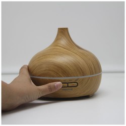 Zvlhčovač vzduchu Prixton Hidra