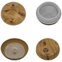 Zvlhčovač vzduchu Prixton Hidra