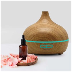 Zvlhčovač vzduchu Prixton Hidra