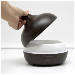 Zvlhčovač vzduchu Prixton Hidra