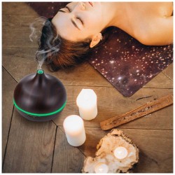 Zvlhčovač vzduchu Prixton Hidra