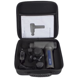 Prixton MGF100 masážní pistole