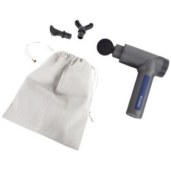 Prixton MGF100 masážní pistole