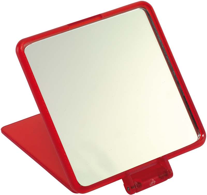 Kosmetické zrcátko MODEL