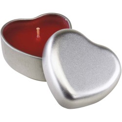 Svíčka s vůni vanilky GOOD SPIRITS