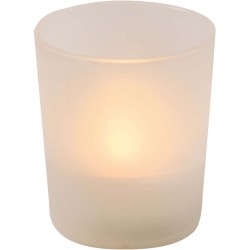 Dekorační LED svíčka SMALL GLINT