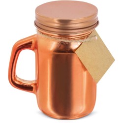 Svíčka s vůní skořice