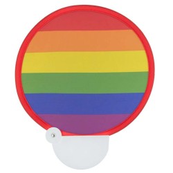 Skládací vějíř Paypay