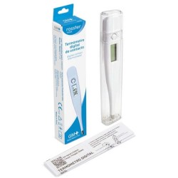 Digitální teploměr