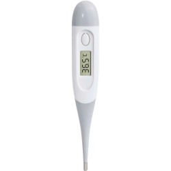 Digitální teploměr Steen