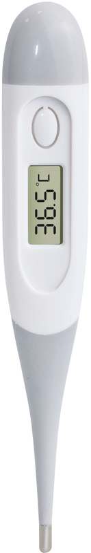 Digitální teploměr Steen