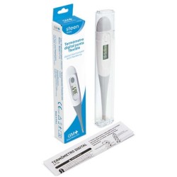 Digitální teploměr Steen