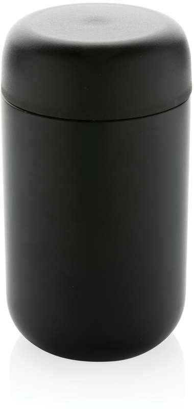 Termo hrnek Brew z RCS recyklované nerezové oceli