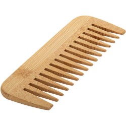 Bambusový hřeben Leonard