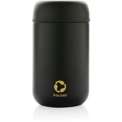 Termo hrnek Brew z RCS recyklované nerezové oceli