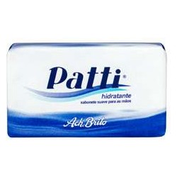 PATTI 15 g. Renomované mýdlo s 15g