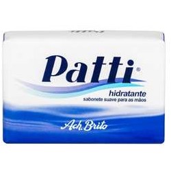 PATTI 90 g. Renomované mýdlo s 90g
