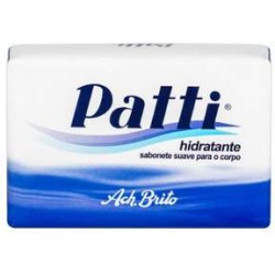 PATTI 160 g. Renomované mýdlo se 160g