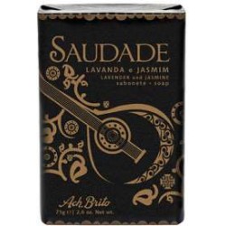 SÍMBOLOS LUSITANOS. Mýdla na bázi rostlinného mýdla a obohacená o olivový olej (75 g)